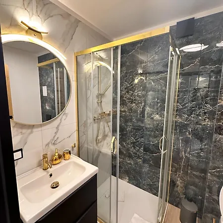 W Rynku - Duszniki- Zdroj *