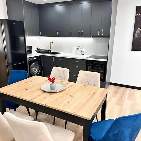 W Rynku - Duszniki- Zdroj