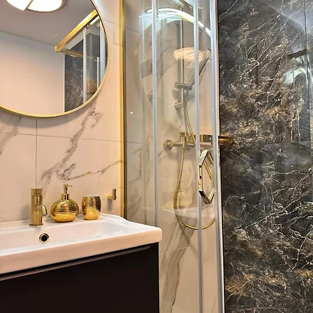 W Rynku - Duszniki- Zdroj Lejlighed