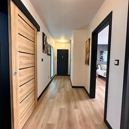 Lejlighed W Rynku - Duszniki- Zdroj *