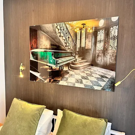 Lejlighed W Rynku - Duszniki- Zdroj Duszniki Zdrój