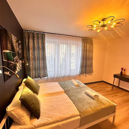 W Rynku - Duszniki- Zdroj *