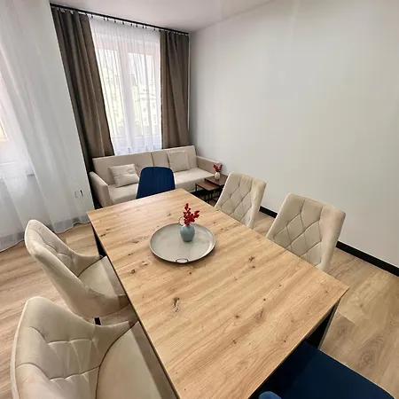 W Rynku - Duszniki- Zdroj