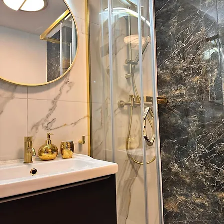 W Rynku - Duszniki- Zdroj Lejlighed