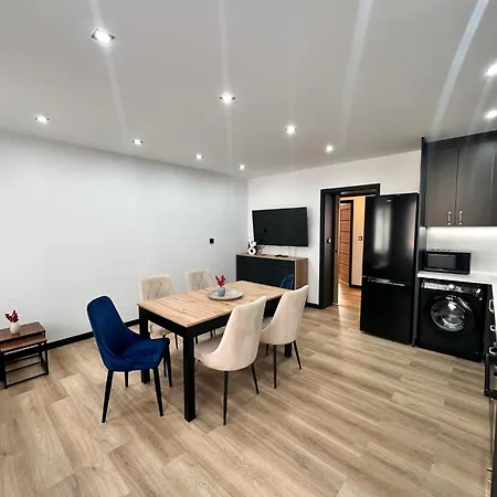 W Rynku - Duszniki- Zdroj * Duszniki Zdrój