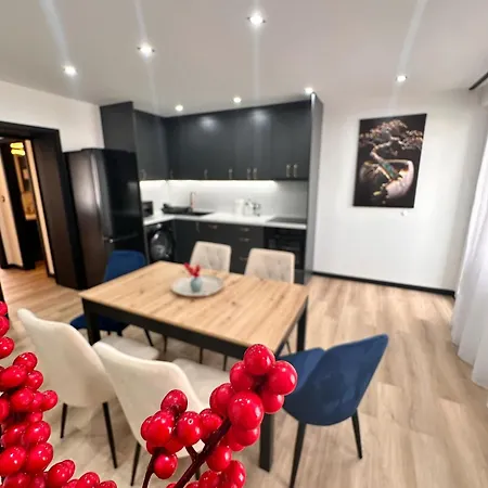 W Rynku - Duszniki- Zdroj Lejlighed *