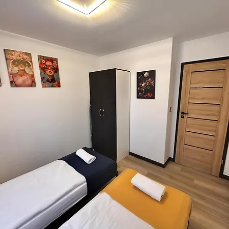 Lejlighed W Rynku - Duszniki- Zdroj *