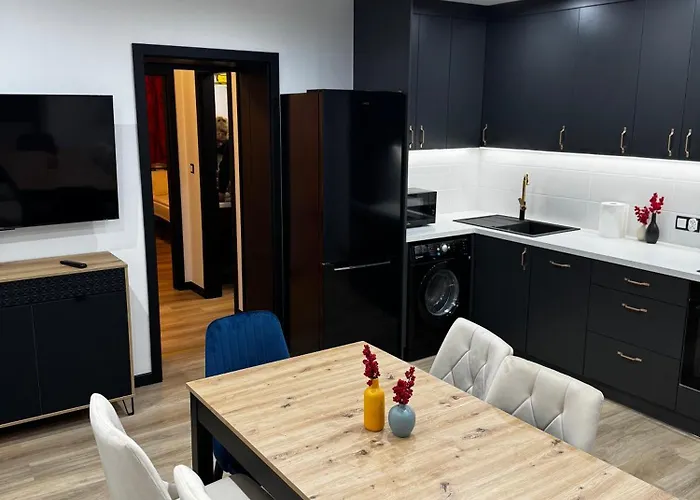W Rynku - Duszniki- Zdroj Apartmán Duszniki Zdrój