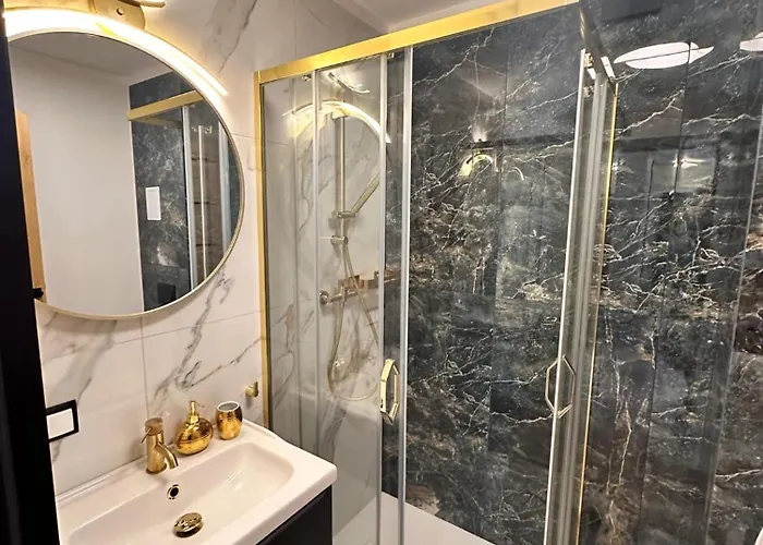 W Rynku - Duszniki- Zdroj *