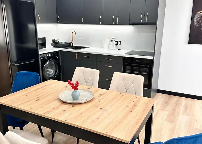 W Rynku - Duszniki- Zdroj