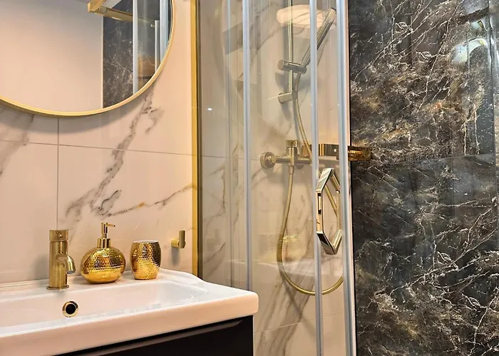 W Rynku - Duszniki- Zdroj Apartmán