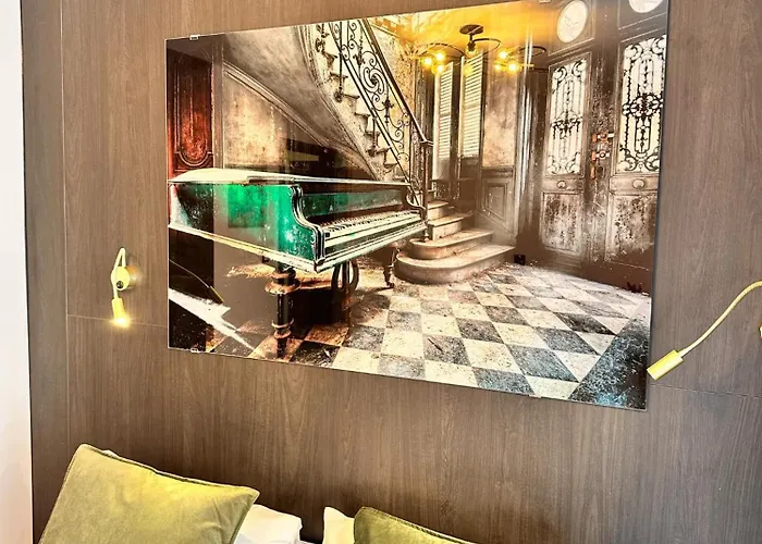 Apartmán W Rynku - Duszniki- Zdroj Duszniki Zdrój