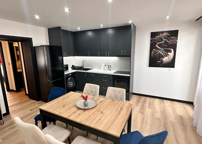 W Rynku - Duszniki- Zdroj Apartmán *