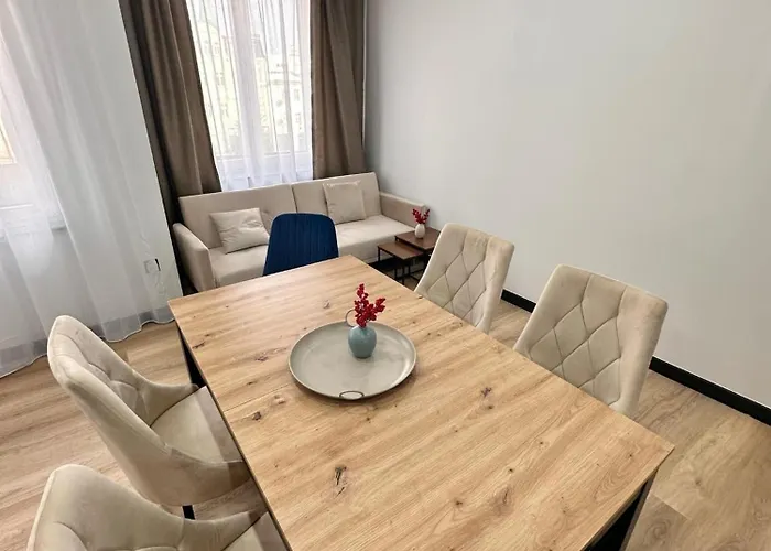 W Rynku - Duszniki- Zdroj *