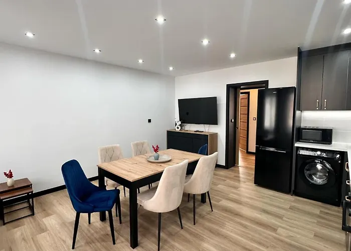 W Rynku - Duszniki- Zdroj * Duszniki Zdrój