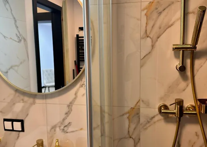 Apartmán W Rynku - Duszniki- Zdroj Duszniki Zdrój