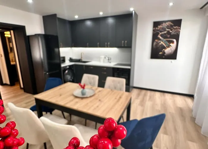 W Rynku - Duszniki- Zdroj Apartmán *