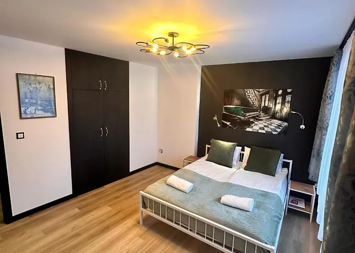 W Rynku - Duszniki- Zdroj Apartmán Duszniki Zdrój