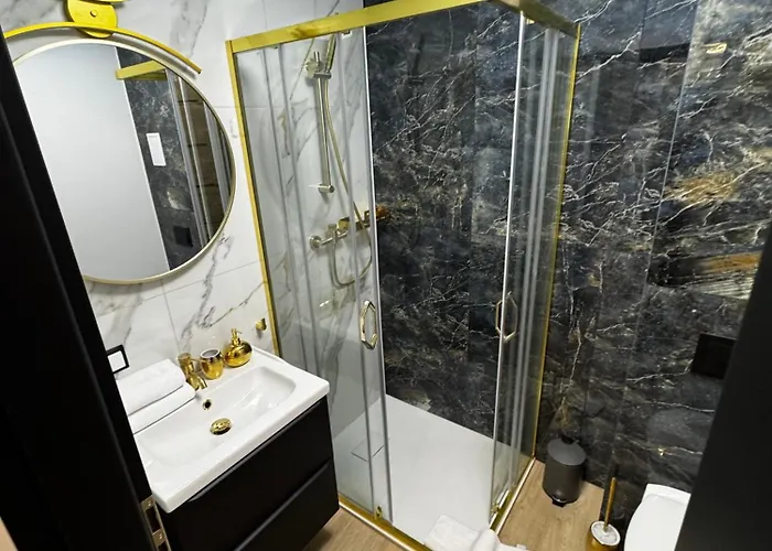 Apartmán W Rynku - Duszniki- Zdroj Duszniki Zdrój